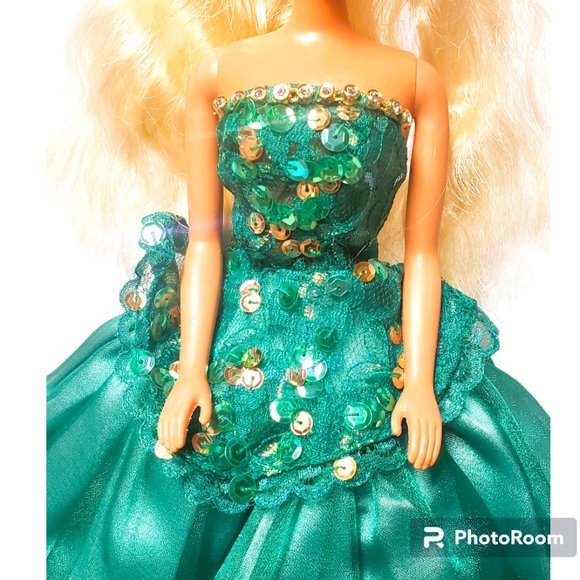 Barbie Dress - Picture 2 of 4